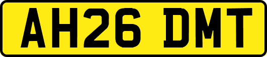 AH26DMT
