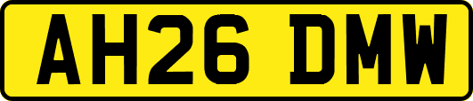 AH26DMW