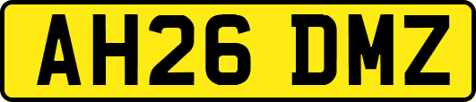 AH26DMZ