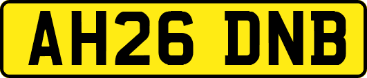 AH26DNB