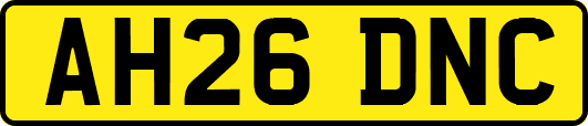 AH26DNC