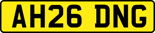 AH26DNG