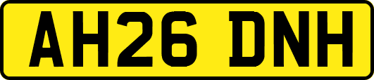 AH26DNH