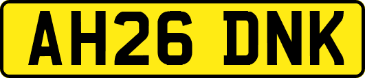 AH26DNK