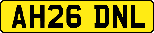 AH26DNL