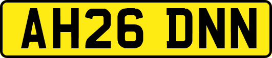 AH26DNN