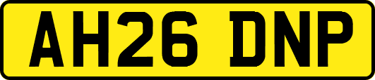 AH26DNP