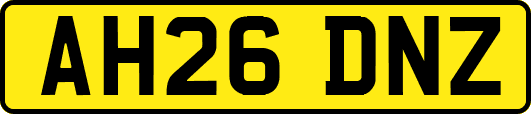 AH26DNZ