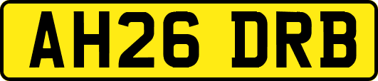 AH26DRB