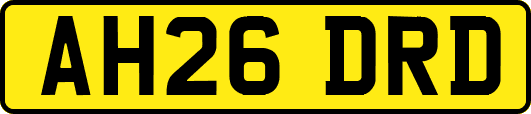 AH26DRD