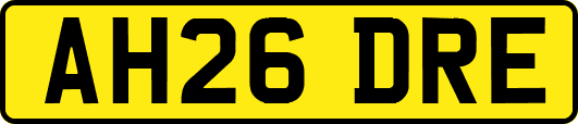 AH26DRE