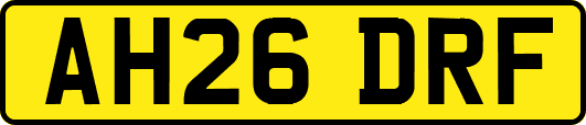 AH26DRF