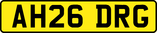 AH26DRG