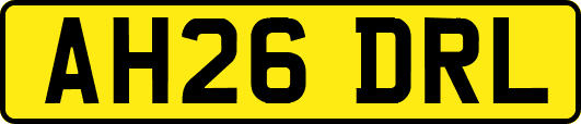 AH26DRL