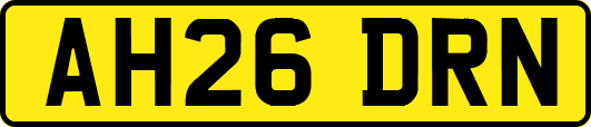 AH26DRN