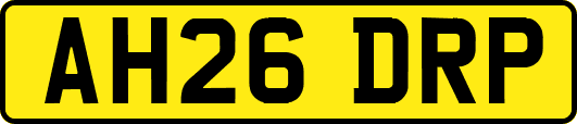 AH26DRP