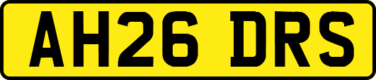 AH26DRS
