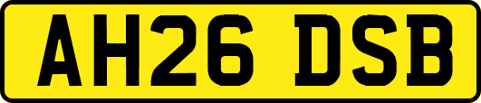 AH26DSB