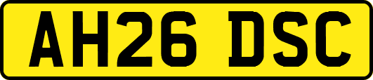 AH26DSC