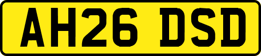 AH26DSD