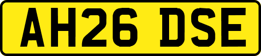 AH26DSE
