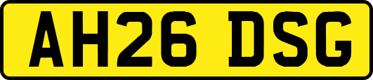 AH26DSG