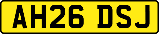 AH26DSJ
