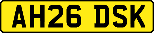 AH26DSK