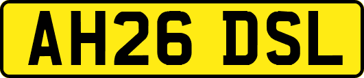 AH26DSL