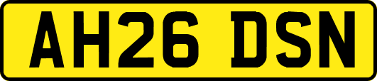 AH26DSN