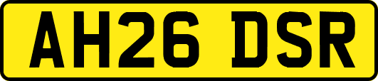 AH26DSR