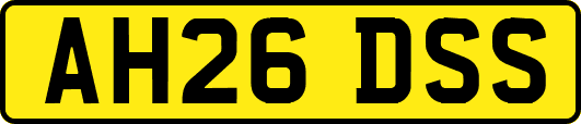 AH26DSS