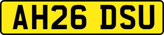AH26DSU