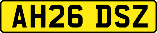 AH26DSZ