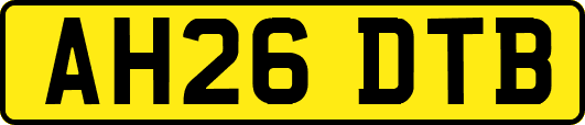 AH26DTB