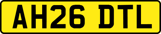 AH26DTL