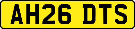 AH26DTS