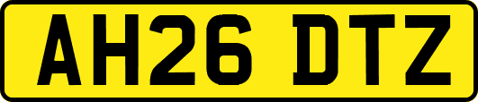 AH26DTZ