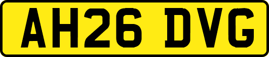 AH26DVG