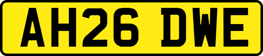 AH26DWE