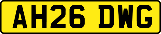 AH26DWG