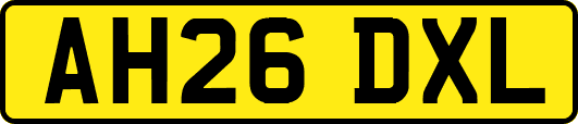 AH26DXL