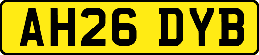 AH26DYB
