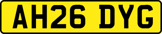 AH26DYG