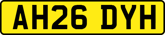 AH26DYH