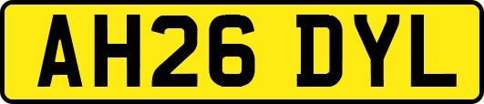 AH26DYL