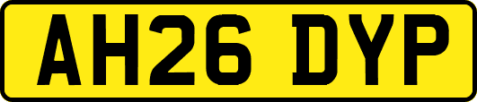 AH26DYP