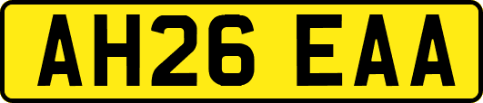 AH26EAA