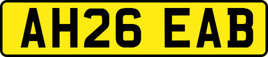 AH26EAB