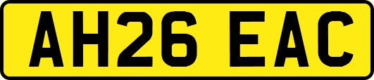 AH26EAC